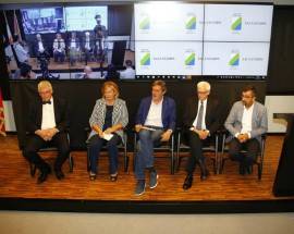 SANITA’: SCHAEL UOMO DEL FARE, TESTA, ”FARO’ STUDIO PREVALENZA”