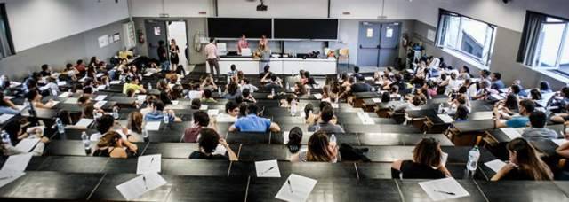 TEST MEDICINA UNIVAQ: ESPOSTO IN PROCURA, INVERARDI, ”SOLO UN CASO A VERBALE”