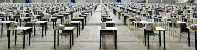 ”CONCORSONE” MIBAC: 1052 POSTI A TEMPO INDETERMINATO, 30 ASSUNZIONI IN ABRUZZO