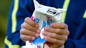RIFIUTI: ALL’AQUILA PARTE RACCOLTA DIFFERENZIATA DEL TETRA PAK