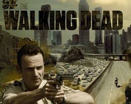 TORNA IN TV THE WALKING DEAD E LA FOX SCRIVE A TAFFO, ”SIETE REPERIBILI? CI SERVITE!”