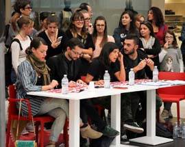 THE ARTIST: ECCO I NOMI DEI FINALISTI DEL TALENT, SONO 18 I GIOVANI BALLERINI CHE PASSANO IL TURNO