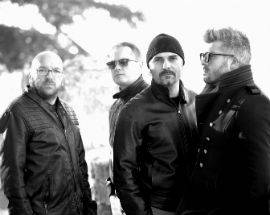 MUSICA: STASERA ALL’AQUILA TRIBUTO AGLI U2 PER 30ENNALE THE JOSHUA TREE