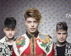 AVEZZANO: THE KOLORS IN CONCERTO PER LA FESTA DI FINE ESTATE