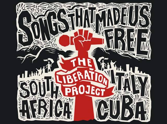 ”THE LIBERATION PROJECT”: A FALLO ULTIMA DATA ITALIANA DEL CONCERTO GRATUITO