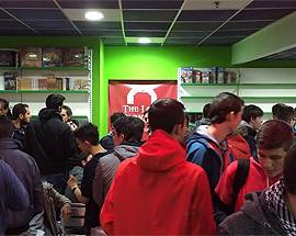 L’AQUILA: NASCE ”THE LOST DUNGEON”, LUDOTECA PER GRANDI E PICCOLI