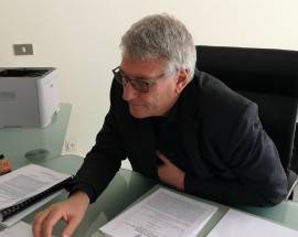 CORONAVIRUS: SCHAEL A OPERATORI SANITARI, ”GRAZIE PER VOSTRO GRANDE CUORE E CORAGGIO”