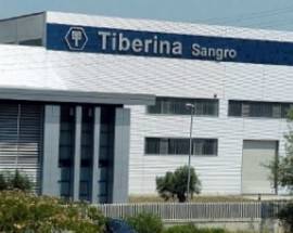 TIBERINA SANGRO: 8 ORE DI SCIOPERO PER PREMIO RISULTATO SCADUTO