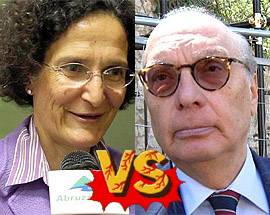 UNIVAQ: GLI OPPOSITORI RILANCIANO, PARERE LEGALE PRO-PARTE CIVILE