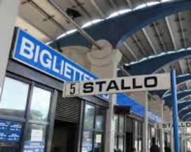 TERMINAL AD ANAGNINA: CALABRESE, ”LINEE DA EST E CENTRO ITALIA A TIBURTINA”