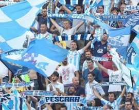 CALCIO: SERIE A; ROMA-PESCARA, I RANGERS NON ANDRANNO ALL’OLIMPICO