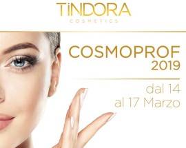 L’AQUILA: TINDORA COSMETICS SBARCA AL COSMOPROF PER PRESENTARE LA LINEA DI CREME ALLO ZAFFERANO DOP