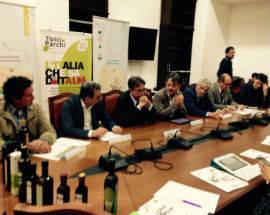 L’AQUILA: ”TIPICI DEI PARCHI”, DAL 28 MAGGIO AL VIA LA TERZA EDIZIONE