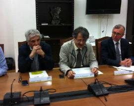 TIPICI DEI PARCHI ALL’EXPO DI MILANO: SUCCESSO PER L’AQUILA E ABRUZZO
