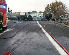 INCIDENTE A14: CAMIONISTA MORTO PARTITO DA SICILIA, C’E’ INCHIESTA