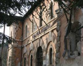 TIRO A SEGNO L’AQUILA: BIONDI, ”DAL 2009 MILLE PERSONE ATTENDONO SEDE”