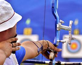 OLIMPIADI DI LONDRA: PRIMA MEDAGLIA D’ORO PER L’ITALIA DAL TIRO CON L’ARCO