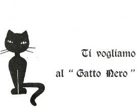 L’AQUILA: GLI AMICI DEL ”GATTO NERO” SI INCONTRANO PER UNA CONVIVIALE