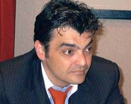 L’AQUILA: AMOROSI A CAPO DELLA MUNICIPALE, INCARICO PER 6 MESI