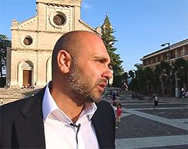 LEGA AVEZZANO: CAUSA INCENDIO ANNULLATA MANIFESTAZIONE SICUREZZA