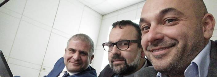 ELEZIONI AVEZZANO: LEGA SERRA I TEMPI, LUNEDI’ LANCIO CANDIDATURA GENOVESI