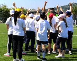 ”TOCCA AL RUGBY”: SUCCESSO PER IL PRIMO ANNO DI SPERIMENTAZIONE DEL PROGETTO FIR ABRUZZO