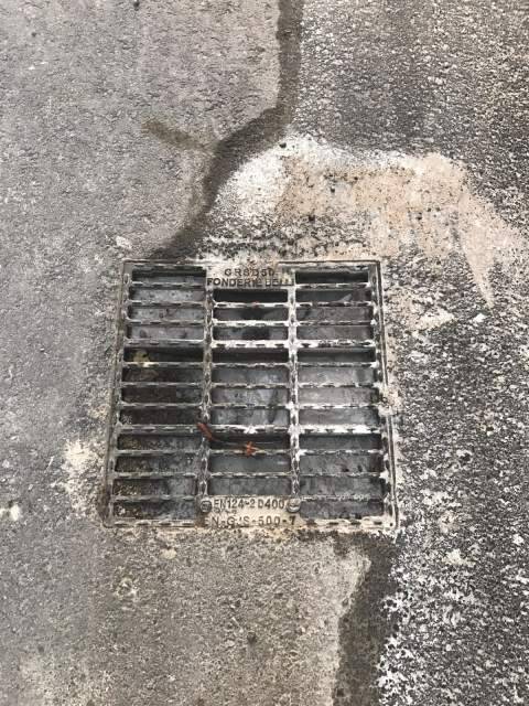 IL COMUNE DI SULMONA: “RIPULITE 500 CADITOIE STRADALI OSTRUITE CHE CAUSAVANO ALLAGAMENTI”