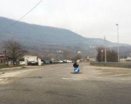 L’AQUILA: CONSIGLIERE CTP, ”SU MAUSONIA TOMBINO PERICOLOSO DA MESI”