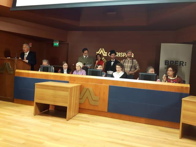 SANT’AGNESE: ALL’AQUILA PIANETA MALDICENZA AL VIA CON LA TOMBOLA AGNESINA