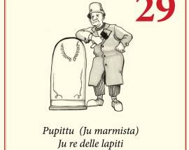 L’AQUILA: PIANETA MALDICENZA, SI COMINCIA CON LA TOMBOLATA AGNESINA