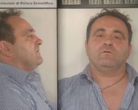 PRELIEVI BANCOMAT CON CARTE RUBATE, ARRESTATO PESCARESE