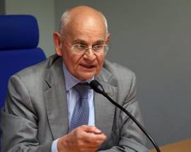 TUA: IL PRESIDENTE TONELLI SI DIMETTE, ”MAI PENSATO A PROBLEMI INCOMPATIBILITA”’