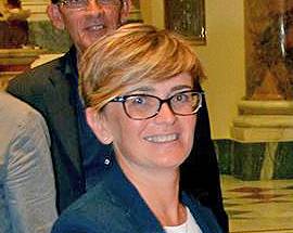 LANCIANO: MERCATO E SICUREZZA, TONIA PAOLUCCI ATTACCA MAGGIORANZA