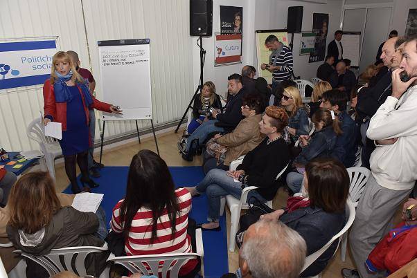 ELEZIONI LANCIANO: PAOLUCCI, ”DESTRA IN FRANTUMI AVEVAMO RAGIONE”