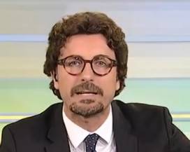 SBLOCCA CANTIERI: TONINELLI, ”300 MILIONI PER MOLISE-CATANIA-L’AQUILA”