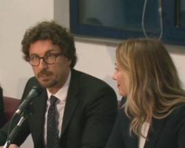 REGIONALI: TONINELLI, ”ABRUZZO ABBANDONATO DA LUCIANO D’ALFONSO”