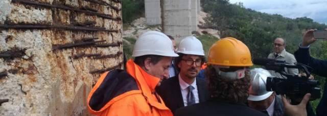 PEDAGGI A24-A25: TONINELLI ATTACCA LA LEGA, ”E’ CONTRO IL BLOCCO DELLE TARIFFE?”