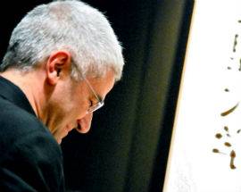 L’AQUILA: 100 STUDENTI AL CONSERVATORIO CASELLA PER L’OMAGGIO A JOHN CAGE