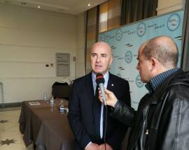 REGIONALI: TONINO MARCELLO ENTRA IN AZIONE POLITICA