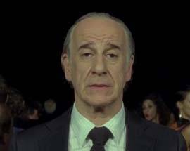 DOCUFILM ”ERMITAGE. IL POTERE DELL’ARTE” CON TONI SERVILLO AL CINEMA ZETA DELL’AQUILA