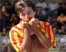 CALCIO: SERIE D, ESORDIO CON PARI PER L’AMITERNINA, 1-1 COL MATELICA
