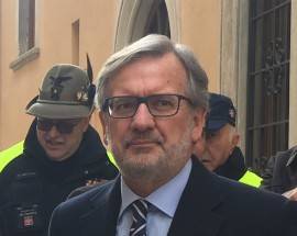 ASL L’AQUILA: TORDERA SUPERA GLI ‘ESAMI’PER LUI CONFERMA E AUMENTO STIPENDIO