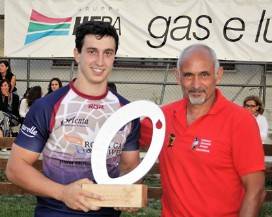 RUGBY: POMERIGGIO ALL’INSEGNA DELLO SPORT A PAGANICA CON IL PRIMO TORNEO VAS