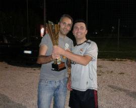 SCOPPITO: SFIDA DI CALCIO TRA LE FRAZIONI AL TORNEO DELLE VILLE