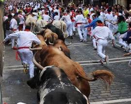 SPAGNA: RAGAZZO UCCISO DA TORO DURANTE FESTA DEL PATRONO