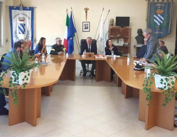 L’AQUILA: PREFETTO TORRACO CONCLUDE TOUR INCONTRO SINDACI