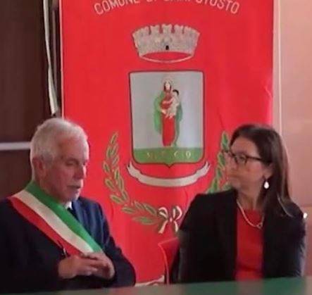 L’AQUILA: INIZIA TOUR NE TERRITORIO NEO PREFETTO TORRACO, INCONTRO CON  SINDACO DI CAMPOTOSTO