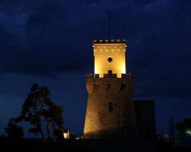 CAMBIAMENTO CLIMATICO: ORA DELLA TERRA, SI SPEGNE LA TORRE DI CERRANO