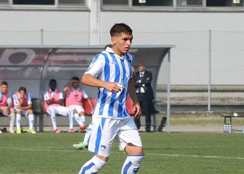 CALCIO: SERIE B, NAUFRAGIO PESCARA A VERCELLI ABRUZZESI TRAVOLTI 5-2, ORA SONO QUARTI