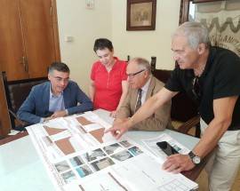 LANCIANO: CAVALCAVIA TORRE MARINO RIAPRIRA’ AL TRAFFICO LEGGERO A OTTOBRE